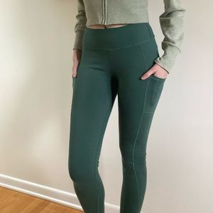 Mallard Pocket Legging